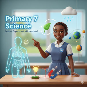 P7 Science