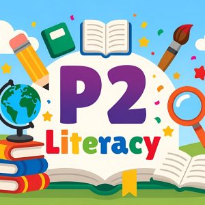 P2 Literacy
