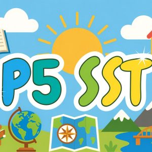P5 SST