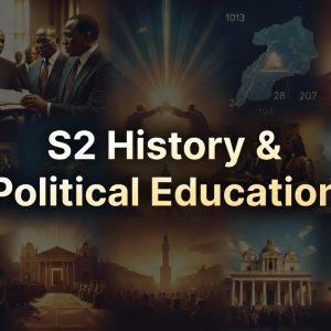 S2 History