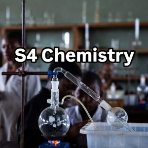 S4 Chemistry