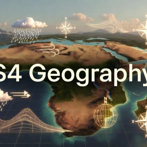 S4 Geography