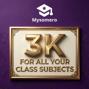 Mysomero Premium